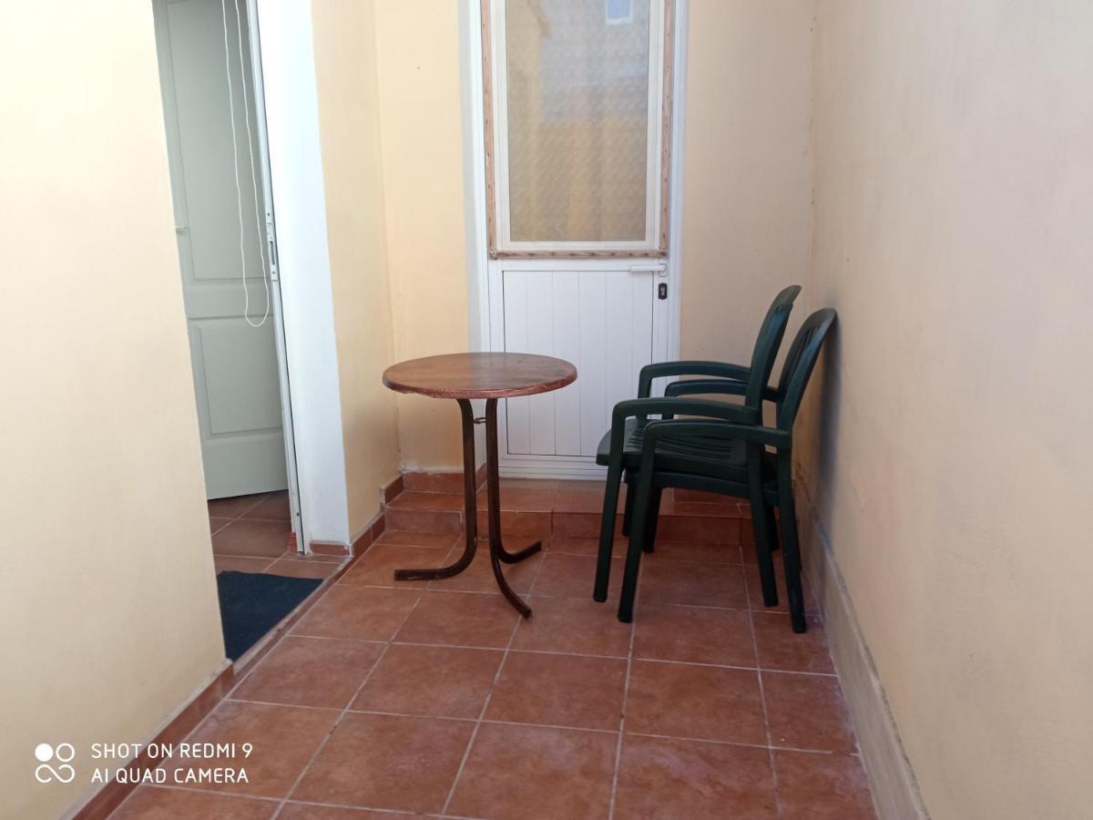 Dany Sur Villa Granadilla De Abona Exterior foto
