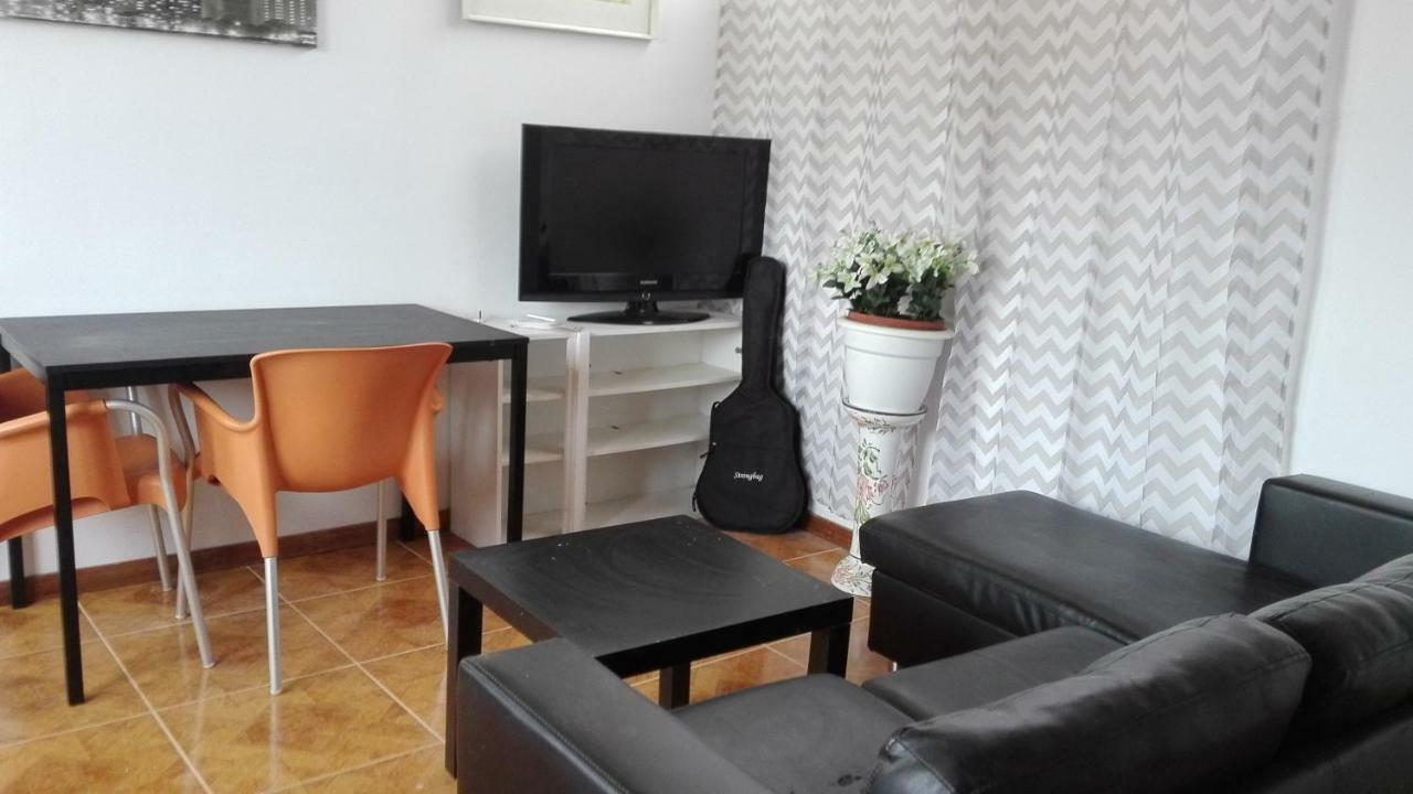 Dany Sur Villa Granadilla De Abona Exterior foto